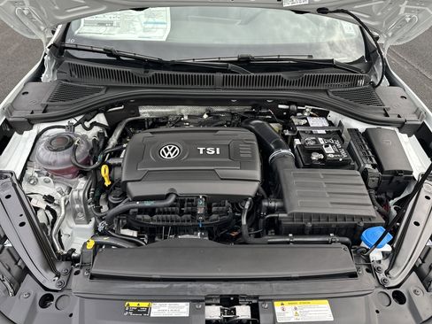 New 2026 Volkswagen Jetta GLI Autobahn image 10