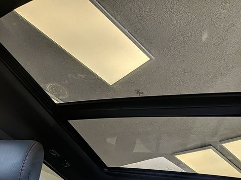 New 2025 Ford F150 Lariat w/ Equipment Group 501A Mid image 35