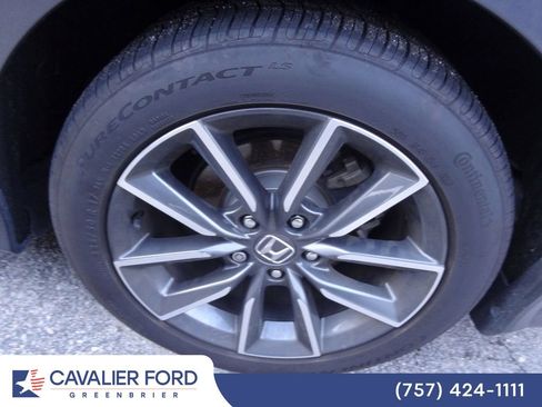Used 2021 Honda Accord EX-L image 12