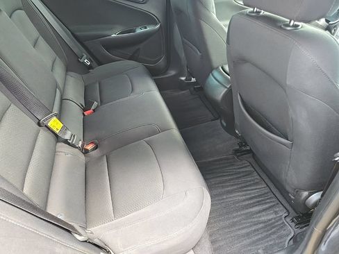 Used 2017 Chevrolet Malibu LS w/ LPO, Convenience Package 1 FWD image 67