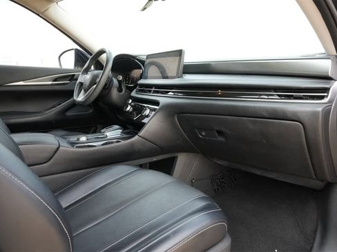 Certified 2023 INFINITI QX60 Luxe image 22