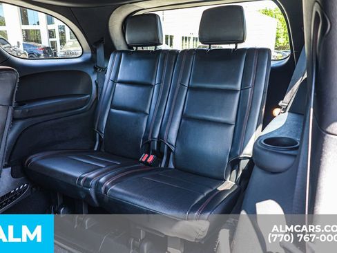 Used 2024 Dodge Durango GT RWD image 21