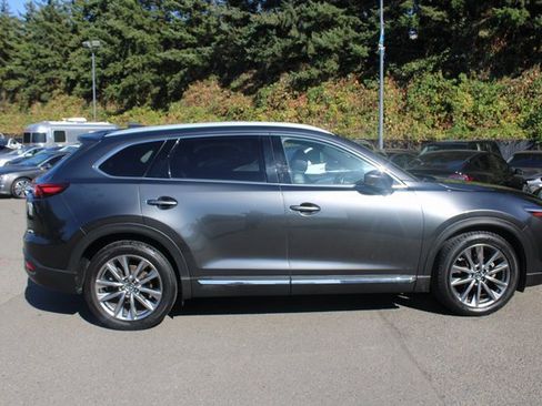 Used 2019 MAZDA CX-9 Grand Touring image 2