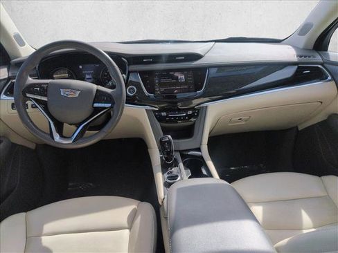 Used 2024 Cadillac XT6 Premium Luxury w/ Technology Package image 19
