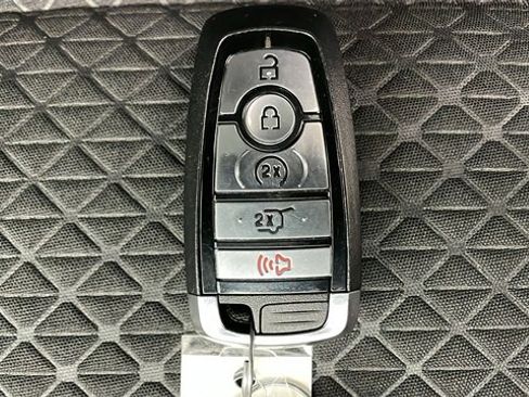 Used 2023 Ford Escape Active w/ Tech Pack #1 image 39