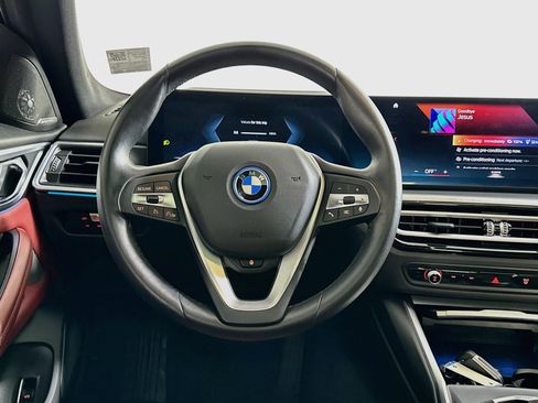 Used 2023 BMW i4 eDrive35 w/ Premium Package RWD image 18