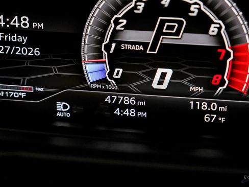 Used 2020 Lamborghini Urus image 83