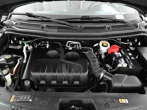 Used 2018 Ford Explorer FWD image 30