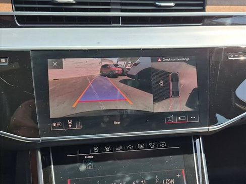 Used 2019 Audi A8 L 3.0T w/ Luxury Package AWD/4WD image 14