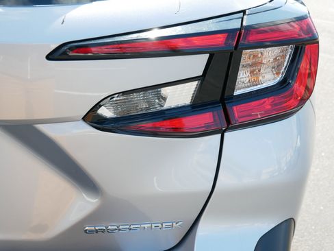 Certified 2024 Subaru Crosstrek 2.0i Premium AWD/4WD image 18
