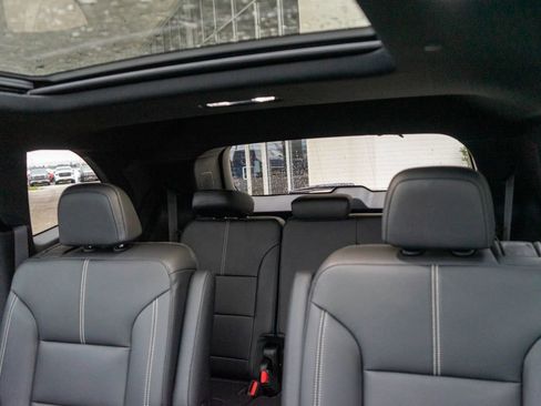 New 2026 GMC Acadia Elevation w/ Black Edition image 13