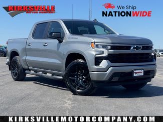 Used 2026 Chevrolet Silverado 1500 RST w/ RST Select Package AWD/4WD video 1