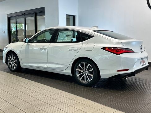 Certified 2025 Acura Integra image 4