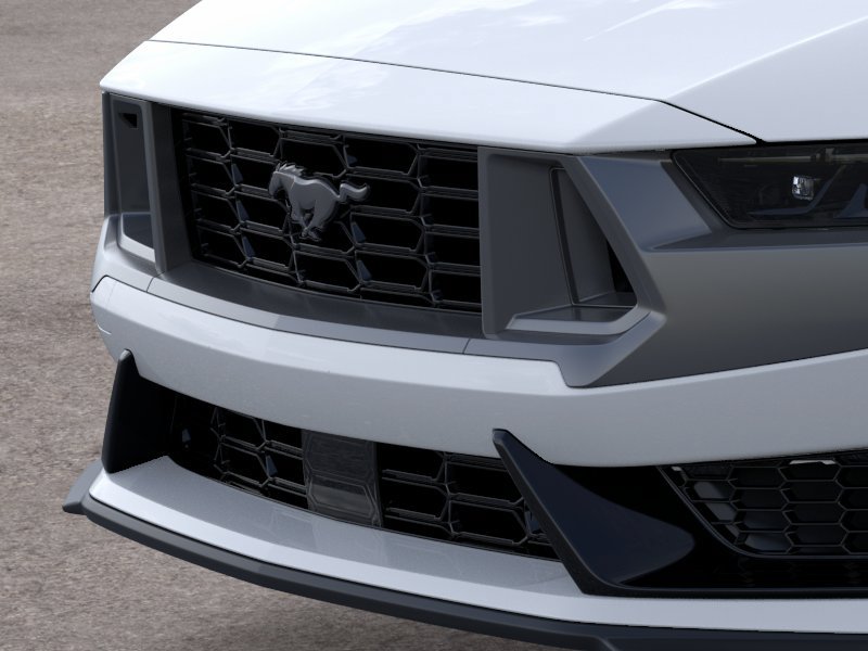 New 2026 Ford Mustang Dark Horse RWD image 43