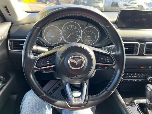 Used 2019 MAZDA CX-5 Touring image 18
