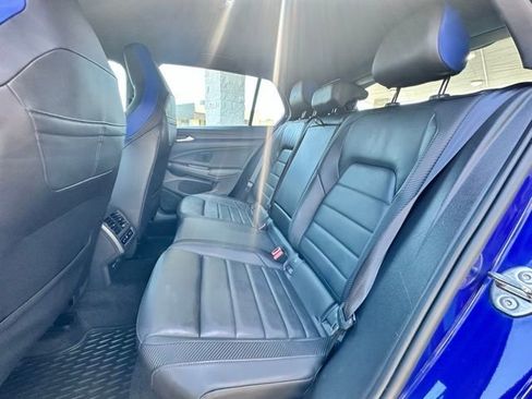 Used 2023 Volkswagen Golf 20th Anniversary Edition image 25
