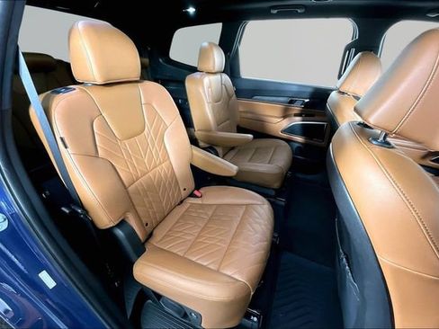 Certified 2023 Kia Telluride SX X-Line AWD/4WD image 24