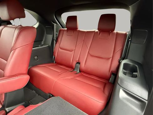 Used 2022 MAZDA CX-9 Carbon Edition image 26