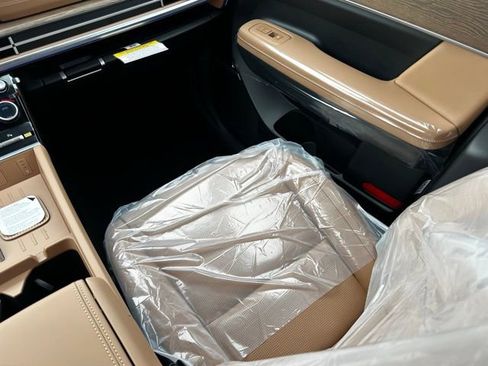 New 2026 Hyundai Santa Fe Calligraphy AWD/4WD image 9