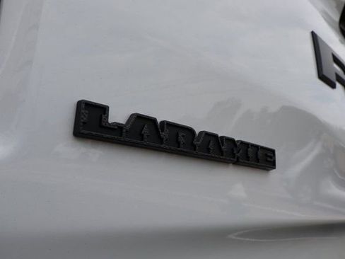 New 2026 RAM 1500 Laramie w/ Night Edition image 33