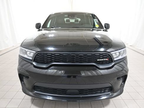 Used 2024 Dodge Durango GT AWD/4WD image 17