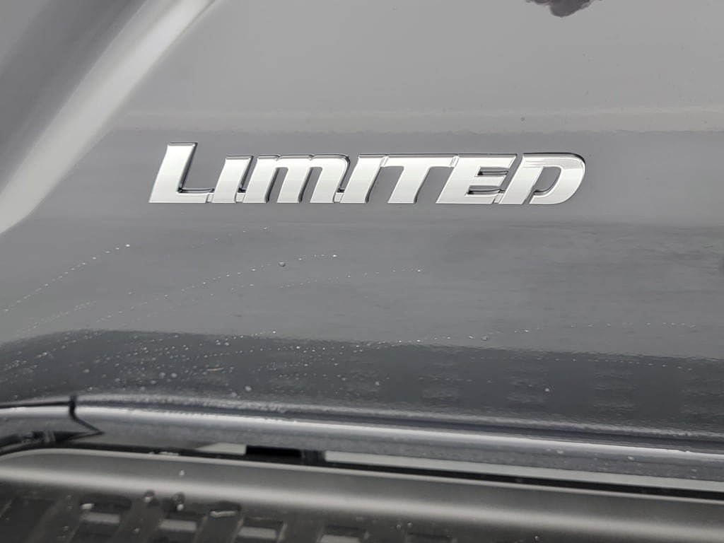 New 2026 Toyota 4Runner Limited AWD/4WD image 7