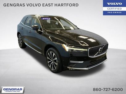 Certified 2023 Volvo XC60 B5 Plus w/ Climate Package