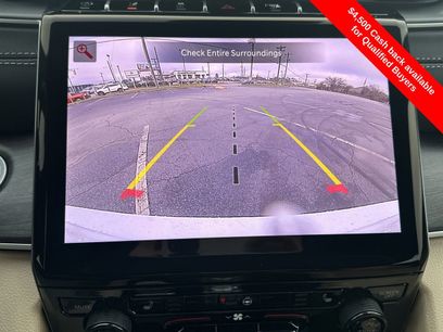 New 2025 Jeep Grand Cherokee L Limited w/ Black Appearance Package