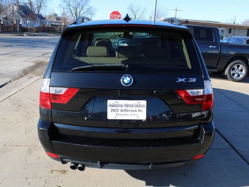 Used 2010 BMW X3 xDrive30i image 4