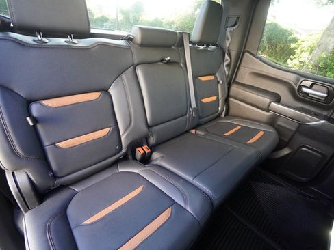 Used 2021 GMC Sierra 1500 AT4 AWD/4WD image 27
