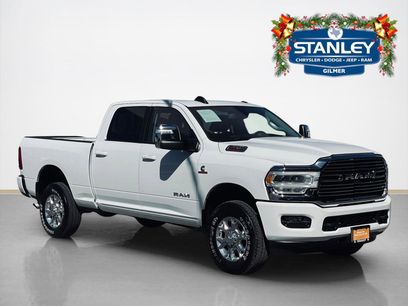 Certified 2024 RAM 2500 Laramie