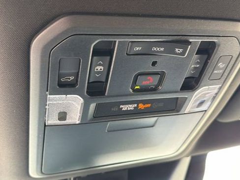 New 2026 Toyota Sequoia Platinum image 18