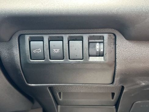 Certified 2025 Subaru Ascent Bronze Edition AWD/4WD image 36