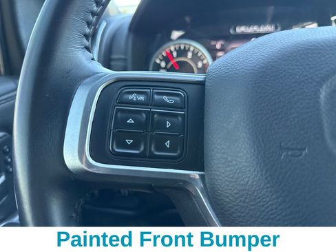 Used 2022 RAM 2500 Laramie AWD/4WD image 16
