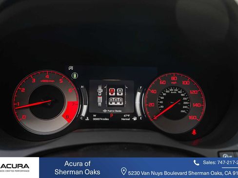 New 2026 Acura RDX A-Spec image 30