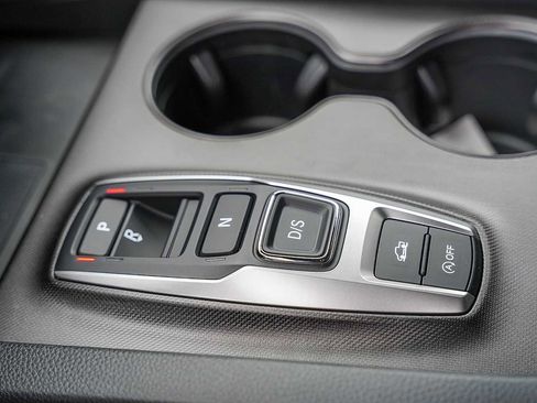 New 2025 Honda Ridgeline TrailSport image 24