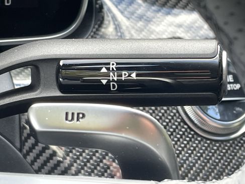 New 2026 Mercedes-Benz C 36 AMG S image 28