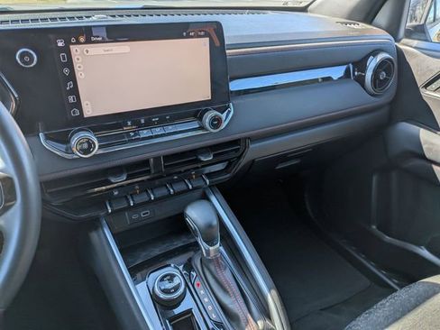 Used 2023 Chevrolet Colorado Z71 w/ Advanced Trailering Package image 22