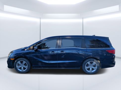 Used 2020 Honda Odyssey EX-L image 9