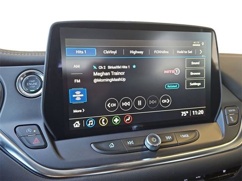 New 2026 Chevrolet Blazer LT w/ Convenience Package image 12