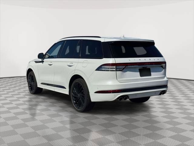Certified 2023 Lincoln Aviator Reserve w/ Jet Package AWD/4WD image 5