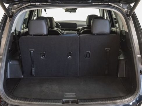 Certified 2025 Kia Telluride S AWD/4WD image 33