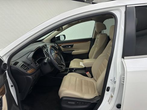Used 2022 Honda CR-V EX-L image 9