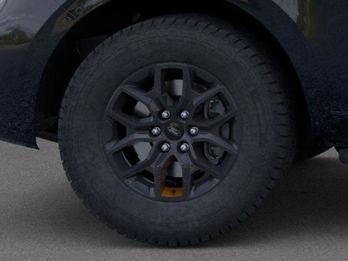 New 2026 Ford Expedition Tremor AWD/4WD image 19