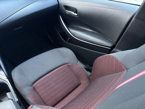 Used 2024 Toyota Corolla Sedan FWD image 15