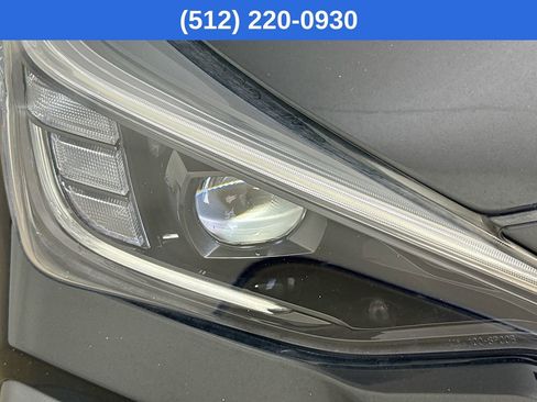 Used 2024 Subaru Crosstrek 2.5i Wilderness image 36