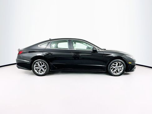 Used 2023 Hyundai Sonata SEL w/ Cargo Package image 10