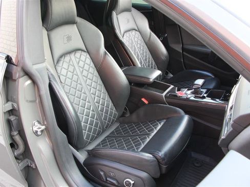 Used 2023 Audi S5 Prestige w/ Prestige Package image 16