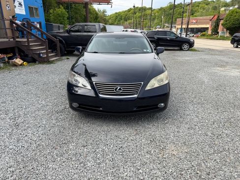 Used 2009 Lexus ES 350 FWD image 5
