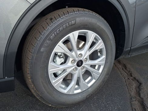 New 2026 Ford Escape Active w/ Cold Weather Package image 30